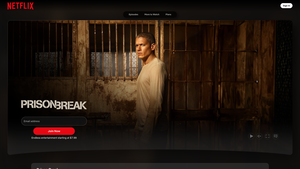 Prison Break